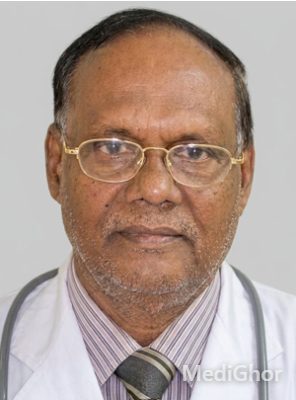 অধ্যাপক ব্রিগ্রেডিয়ার জেনারেল (অব.) ডা. মো. আব্দুল আলিম