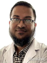 Dr. Md. Kamrul Hasan Sajib