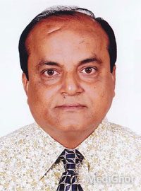 Prof. Dr. Md. Golam Mowla Chowdhury