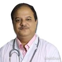 Prof. Dr. Md. Shafiul Alam
