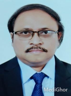 Prof. Dr. Shamim Rashid