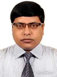 Prof. Dr. Paritosh Kumar Sarkar