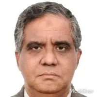 Prof. Dr. Md. Zahed Hossain