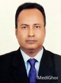 Dr. Md. Ferdous Mian