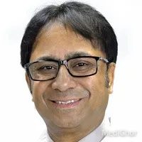 প্রফেসর ডা. এম. এ. কাশেম