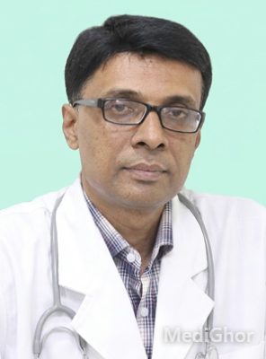 Dr. M.A. Momen Khan