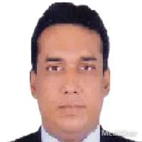 ডা. দেওয়ান মো. ইলিয়াস