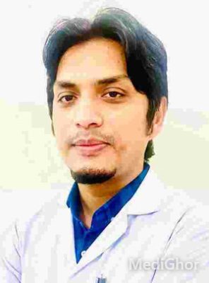 ডা. পেয়েল আহাম্মদ খান