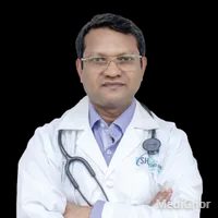 ডা. সিরাজী শফিকুল ইসলাম