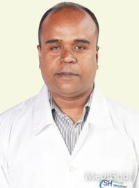 ডা. মো. বখতিয়ার আজম