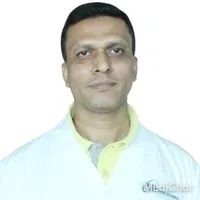 Dr. Forhad Hossain Chowdhury