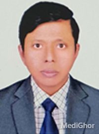 ডা. মো. মানিরুল ইসলাম
