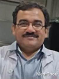 ডা. ডিএম আরমান