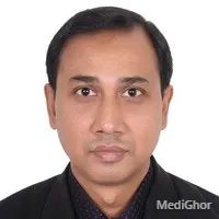 ডা. মো. আরিফ রেজা
