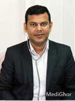 ডা. মো. মাসুম আলী