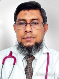 Dr. Mohammad Monir Hossain