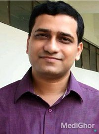 ডা. কে.এম আহাসান আহমেদ
