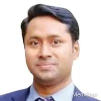 ডা. মো. রাকান উজ জামান