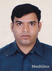 ডা. সুবীর চন্দ্র দাস