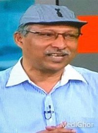 প্রফেসর ডা. এসএম হাফিজ