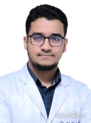 Dr. Mohammad Atiqur Rahman