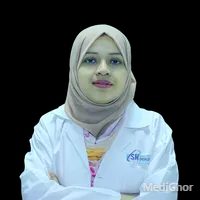 Dr. Sharmin Chowdhury