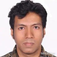 ডা. সৈয়দ ইমতিয়াজ আহমেদ