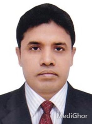 Dr. Uzzwal Kumar Mallick