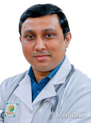 ডা. এস.কে. জাকারিয়া বিন সাঈদ
