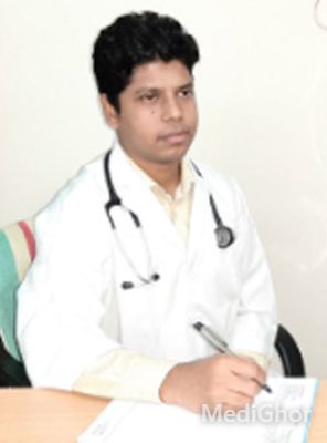 ডা. শাহীন মাহমুদ