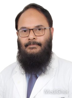 ডা. মুহাম্মদ শামসুল আরেফিন