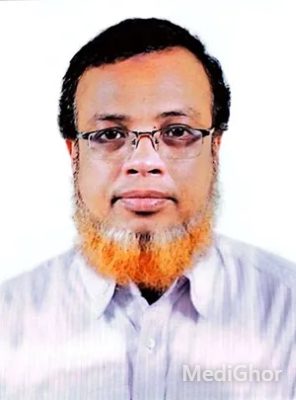 Prof. Dr. Ahammad Sharif