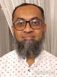 Dr. Mohammad Mahbubul Alam