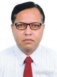 প্রফেসর ডা. সারওয়ার আলম