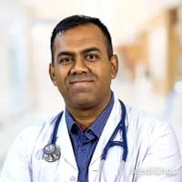 Dr. Nabil Amin Khan