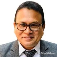 Prof. Dr. Md. Aslam Hossain