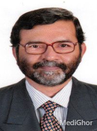 Prof. Dr. Sajal Banerjee