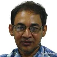 Prof. Dr. Manzoor Mahmood