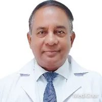 প্রফেসর ডা. ফজলুর রহমান