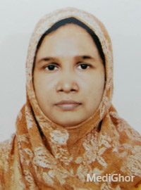 ডা. তানজিমা পারভীন
