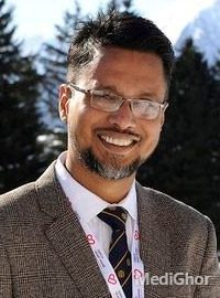 Dr. DMM Faruque Osmani