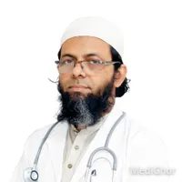 Prof. Dr. Md. Faqrul Islam Khaled