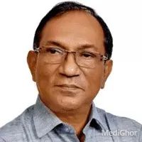প্রফেসর ডা. মো. হারিসুল হক