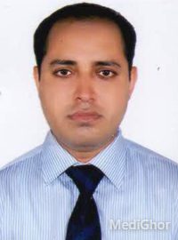 ডা. মো. আল মামুন