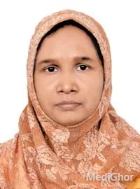 ডা. তানজিমা পারভিন