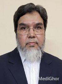 Dr. Md. Abdus Salam