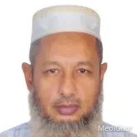 Dr. Md. Tofazzal Hossain