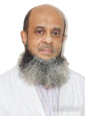 Dr. A.T.M. Asaduzzaman