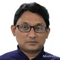 Dr. Sabbir Muhammad Shawkat