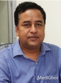Dr. Md. Mostaque Mahmud